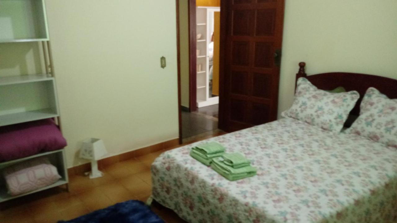 Casa Com Flores Pedra Azul  Eksteriør bilde